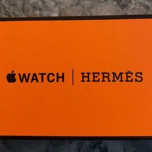 Hermès Apple Watchband 44m